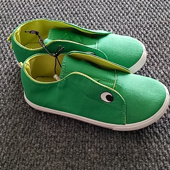 Kids swiggles shoes size 10 - Picture 2 of 6